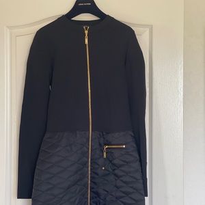 Authentic LV A line Knit dress 🖤